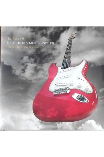 1_org_zoom-103.jpg Dire Straits & Mark Knopfler - The Best Of / Private Investigations Plak (2 LP)