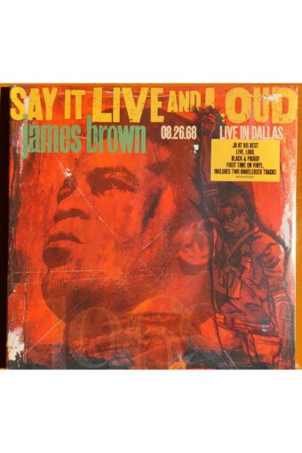 1_org_zoom-135.jpg James Brown - Say It Live And Loud: Live In Dallas 08.26.68 Plak (2 LP)