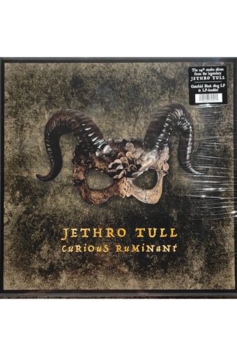 1_org_zoom-136.jpg Jethro Tull - Curious Ruminant Plak (Yeni, 2025)