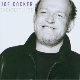 Joe Cocker – Greatest Hits CD