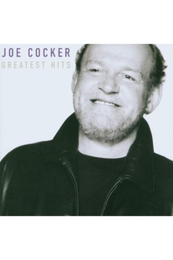 Joe Cocker - Greatest Hits CD