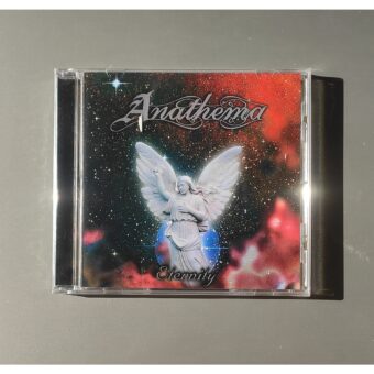Anathema – Eternity CD