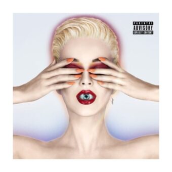 Katy Perry- Witness – Plak