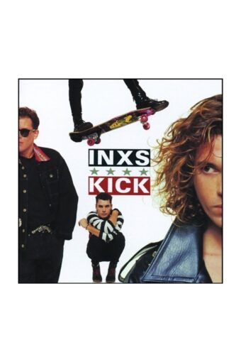 1_org_zoom-153.jpg Inxs - Kick Plak (Renkli, Limitli Baskı)