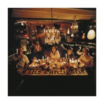 The Cardigans – Long Gone Before Daylight Plak (2 LP)