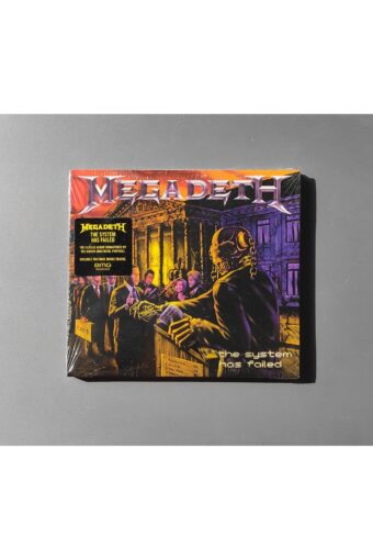 1_org_zoom-180.jpg Megadeth - The System Has Failed CD (Yeni Ambalajında, Plak değildir)