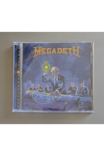 1_org_zoom-182.jpg Megadeth/Rust In Peace CD (Sıfır CD)
