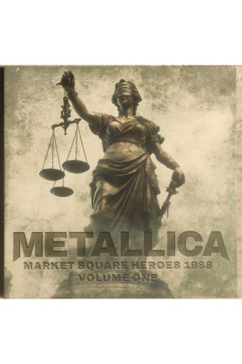 1_org_zoom-187.jpg Metallica - Market Square Heroes 1988 Vol. 1 Plak (2 LP, Renkli Plaklar)