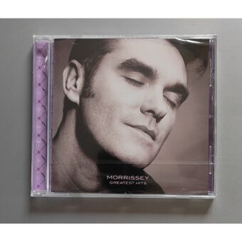 Morrissey/Greatest Hits CD