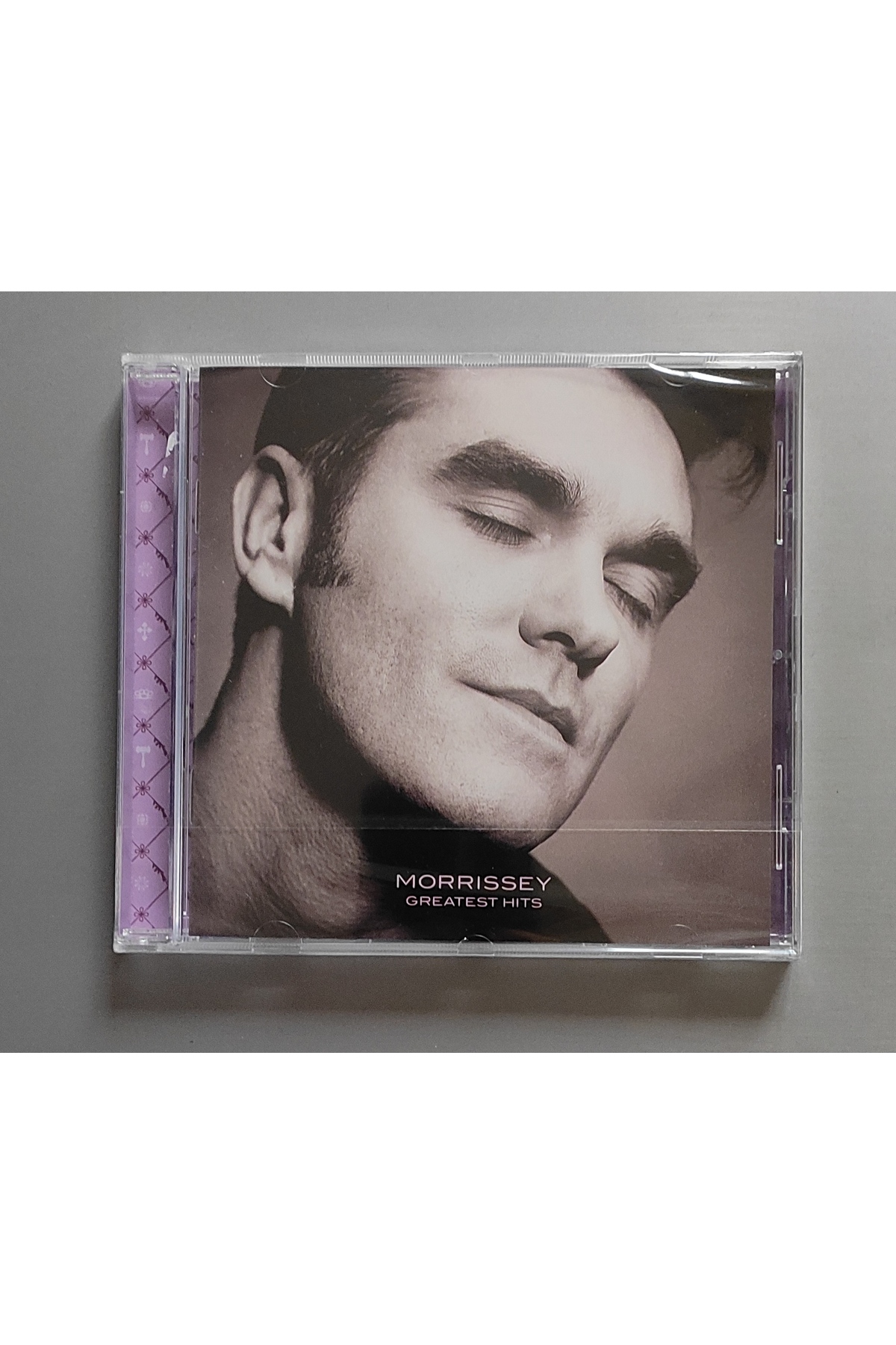 Morrissey/Greatest Hits CD