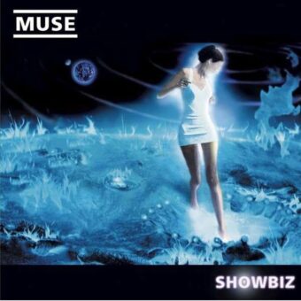 Muse – Showbiz (2’li Plak – 33 Devir)