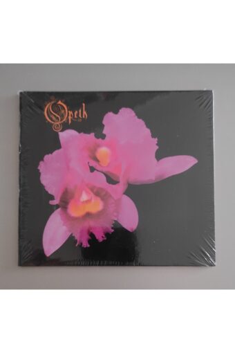 Opeth - Orchid CD