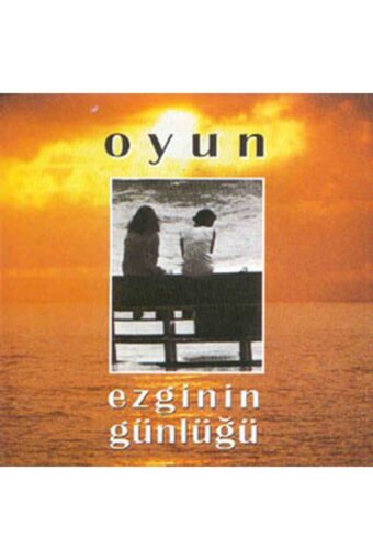 Ezginin Günlüğü - Oyun (CD)