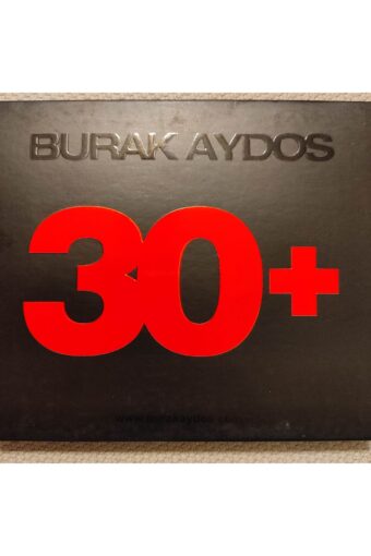 Burak Aydos/30+ CD