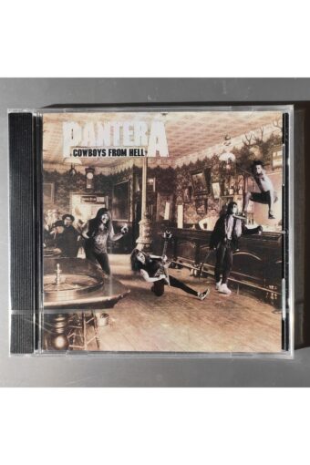 1_org_zoom-226.jpg Pantera/Cowboys From Hell CD