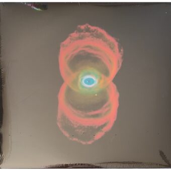 PEARL JAM/BINAURAL LP (2 PLAK)