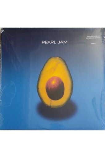 1_org_zoom-229.jpg Pearl Jam/Pearl Jam Plak (2 Plak)