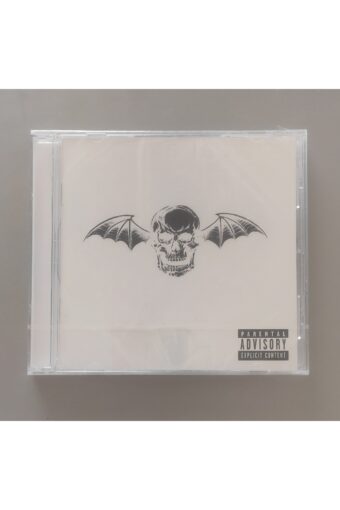 1_org_zoom-23.jpg Avenged Sevenfold - Avenged Sevenfold CD (Yeni, Ambalajında)
