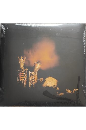 Pearl Jam/Riot Act Plak (2 LP)
