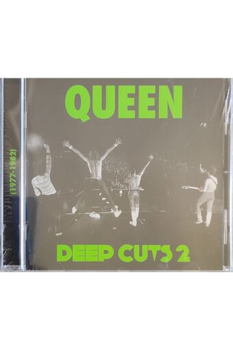 Queen - Deep Cuts Vol:2 (1977-1982) CD