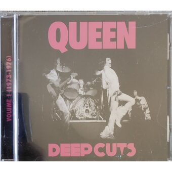 Queen – Deep Cuts Vol: 1 (1973-1976) CD