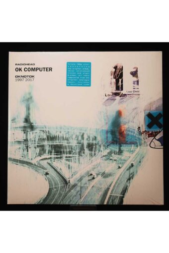 1_org_zoom-247.jpg Radiohead - Ok Computer Plak (3 LP - Oknotok 1997 2017 )
