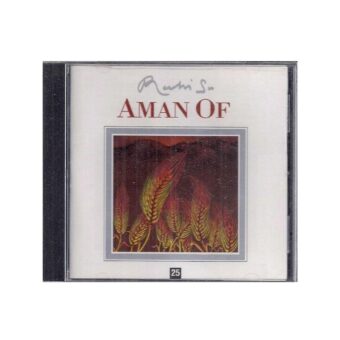 Ruhi Su / Aman Of ( Cd )