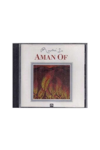 Ruhi Su / Aman Of ( Cd )