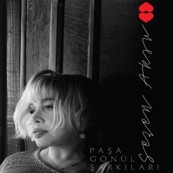 Sezen Aksu – Paşa Gönül Şarkıları (2’li Kırmızı Plak)