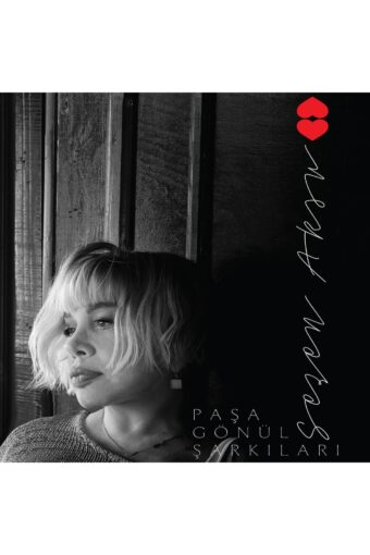 Sezen Aksu - Paşa Gönül Şarkıları (2'li Kırmızı Plak)