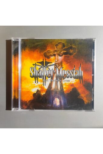 1_org_zoom-271.jpg Shatter Messiah - Hail To The New Messiah CD