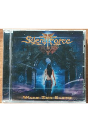 1_org_zoom-274.jpg Silent Force - Walk The Earth CD