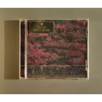 Sleep Token – Even In Arcadia CD ( Plak Değildir)