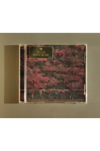 Sleep Token - Even In Arcadia CD