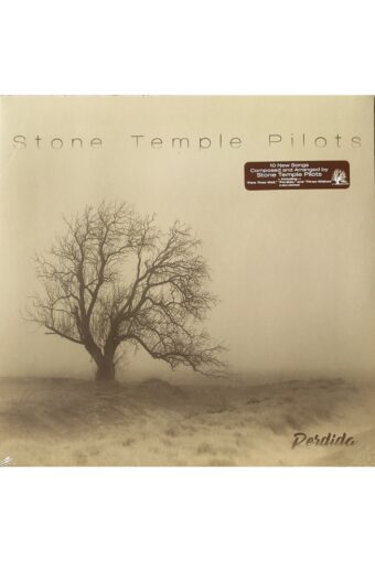 STONE TEMPLE PILOTS -PERDIDA PLAK