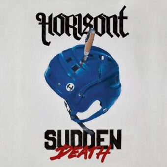 Horisont – Sudden Death (LP)