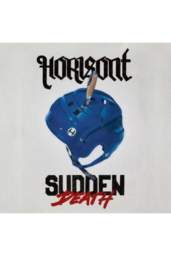Horisont - Sudden Death (LP)