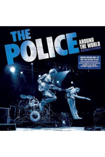 1_org_zoom-304.jpg The Police - Around The World Plak + DVD ( Renkli PLAK, Yeni)
