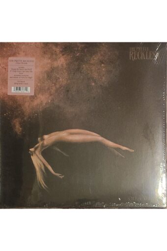 The Pretty Reckless - Other Worlds Plak