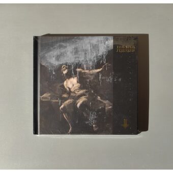 Behemoth – I Loved You At Your Darkest CD (Deluxe Edition)