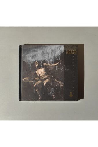 Behemoth - I Loved You At Your Darkest CD (Deluxe Edition)