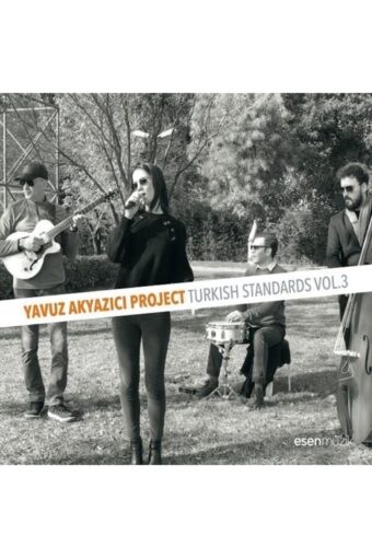 Turkish Standards Vol. 3