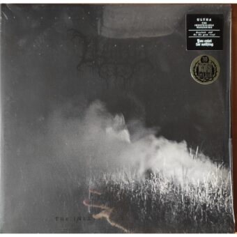 ULTHA/THE INEXTRICABLE WANDERING LP (2 PLAK)