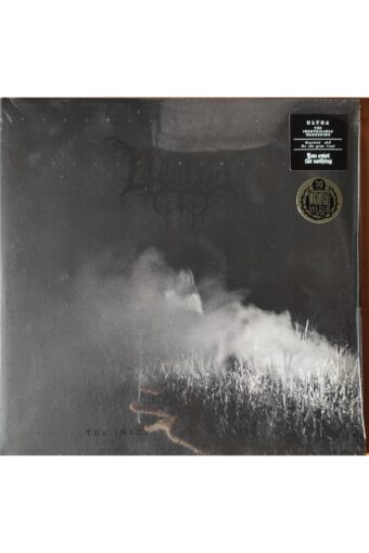 Ultha - The Inextricable Wandering Plak (2 LP)