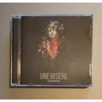UNE MISERE – SERMON CD