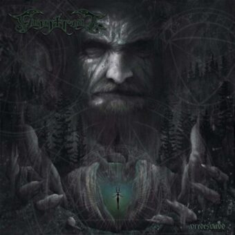Finntroll – Vredesvävd (LP)