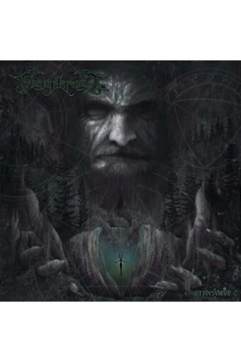 Finntroll - Vredesvävd Plak