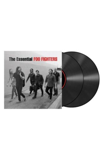 1_org_zoom-343.jpg Foo Fighters / The Essential Foo Fighters Plak (2 LP)