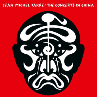 YABANCI PLAK – Jean-Michel Jarre / The Concerts In China (Limited 40th Anniversary Edition 2LP)