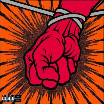 Yabancı Plak – Metallica St Anger (2lp)